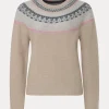 Fleur Kaschmir Pullover