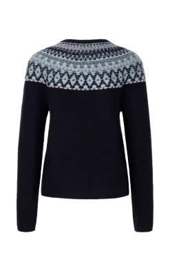 Fleur Kaschmir Pullover