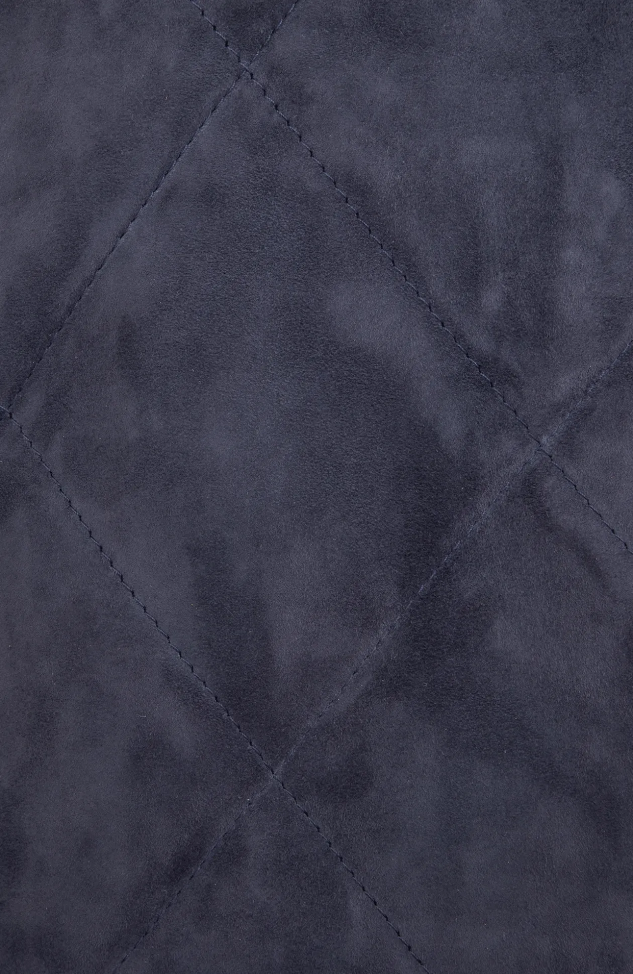 Golda Veloursleder Jacke