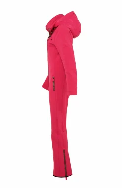 Gwen Skioverall