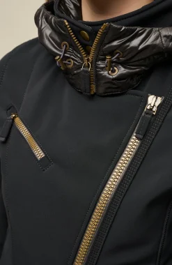 Gwen Skioverall