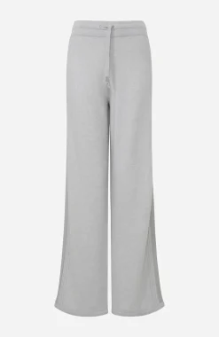 Hailey Luxus Kaschmirhose