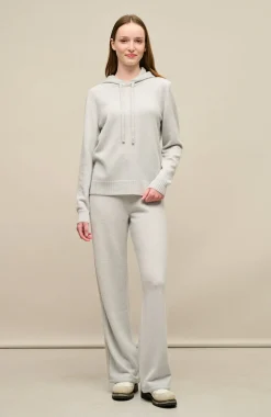 Hailey Luxus Kaschmirhose