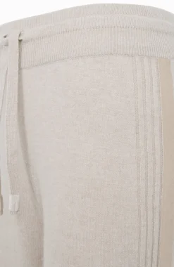 Hailey Luxus Kaschmirhose