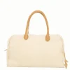 HamptonM Fellhandtasche