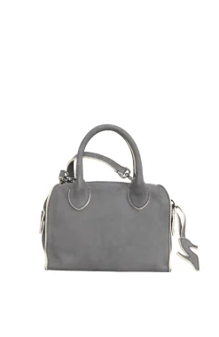 HamptonS kleine Lederhandtasche