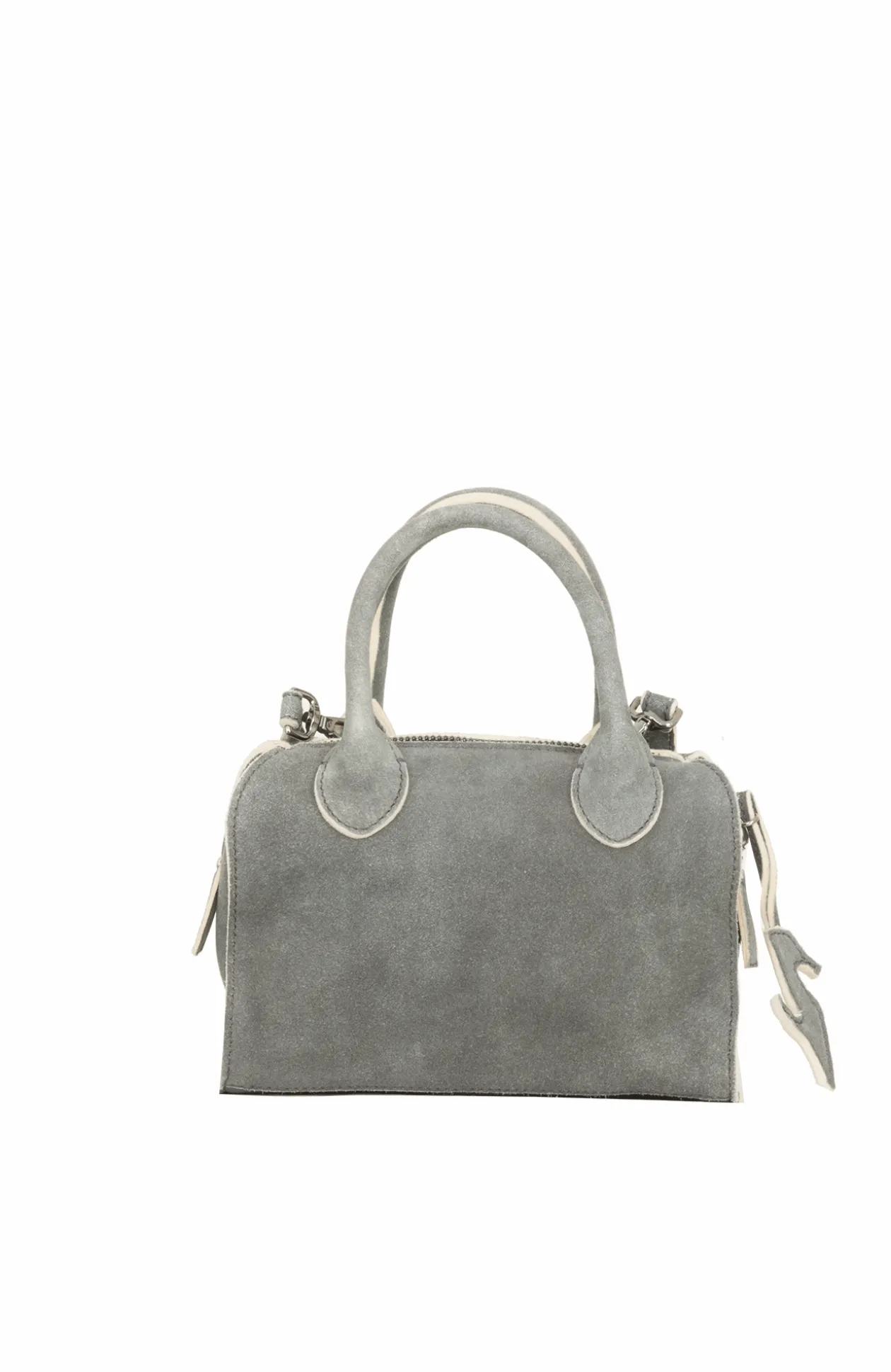 HamptonS kleine Lederhandtasche