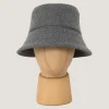 Hat aus Loden