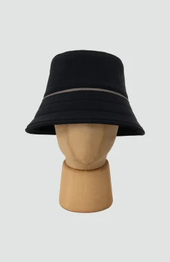 Hat aus Softshell