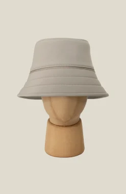Hat aus Softshell