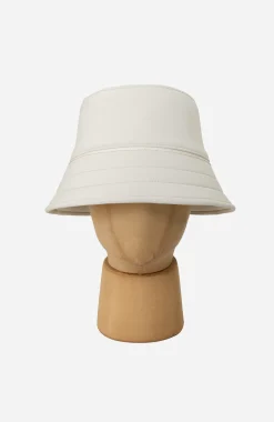 Hat aus Softshell