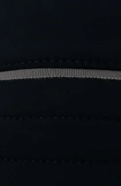 Hat aus Softshell