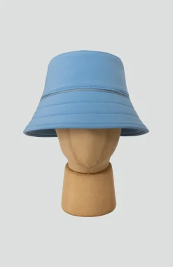 Hat aus Softshell