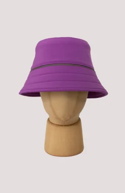 Hat aus Softshell