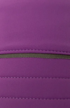 Hat aus Softshell