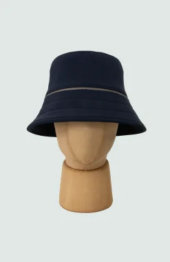 Hat aus Softshell