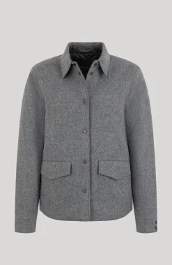 Iris Hemdjacke