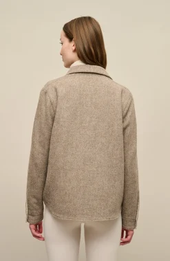 Iris Hemdjacke