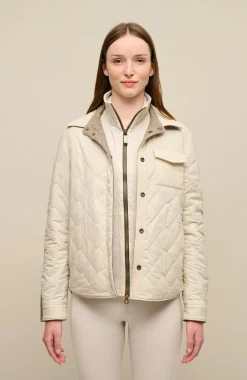 Iris Hemdjacke