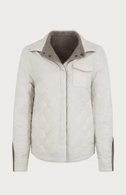 Iris Hemdjacke