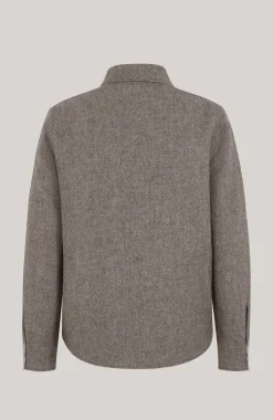 Iris Hemdjacke