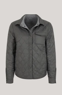 Iris Hemdjacke
