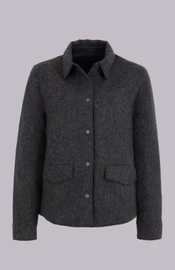 Iris Hemdjacke
