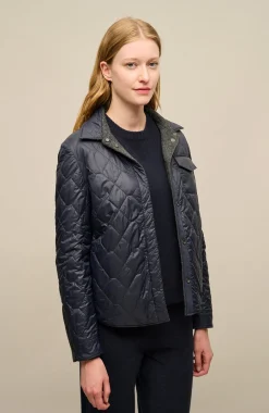Iris Hemdjacke