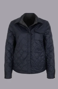 Iris Hemdjacke