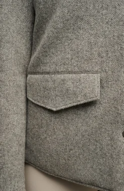 Iris Hemdjacke