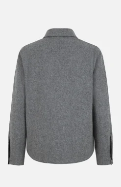 Iris Hemdjacke