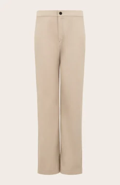 Isa Baumwoll Hose