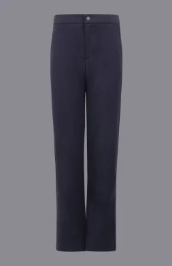 Isa Baumwoll Hose