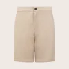 IsaBermuda Baumwoll Shorts