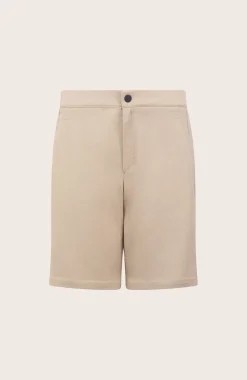 IsaBermuda Baumwoll Shorts