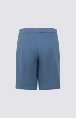 IsaBermuda Baumwoll Shorts