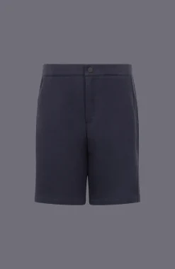 IsaBermuda Baumwoll Shorts