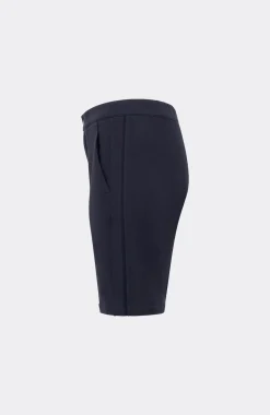 IsaBermuda Baumwoll Shorts