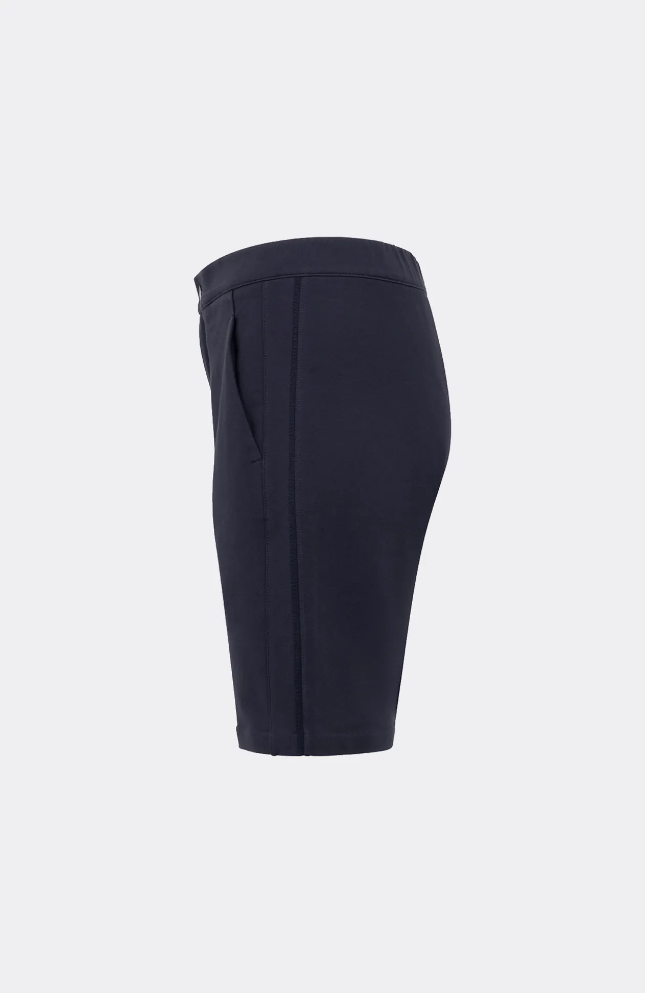 IsaBermuda Baumwoll Shorts