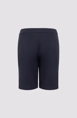 IsaBermuda Baumwoll Shorts