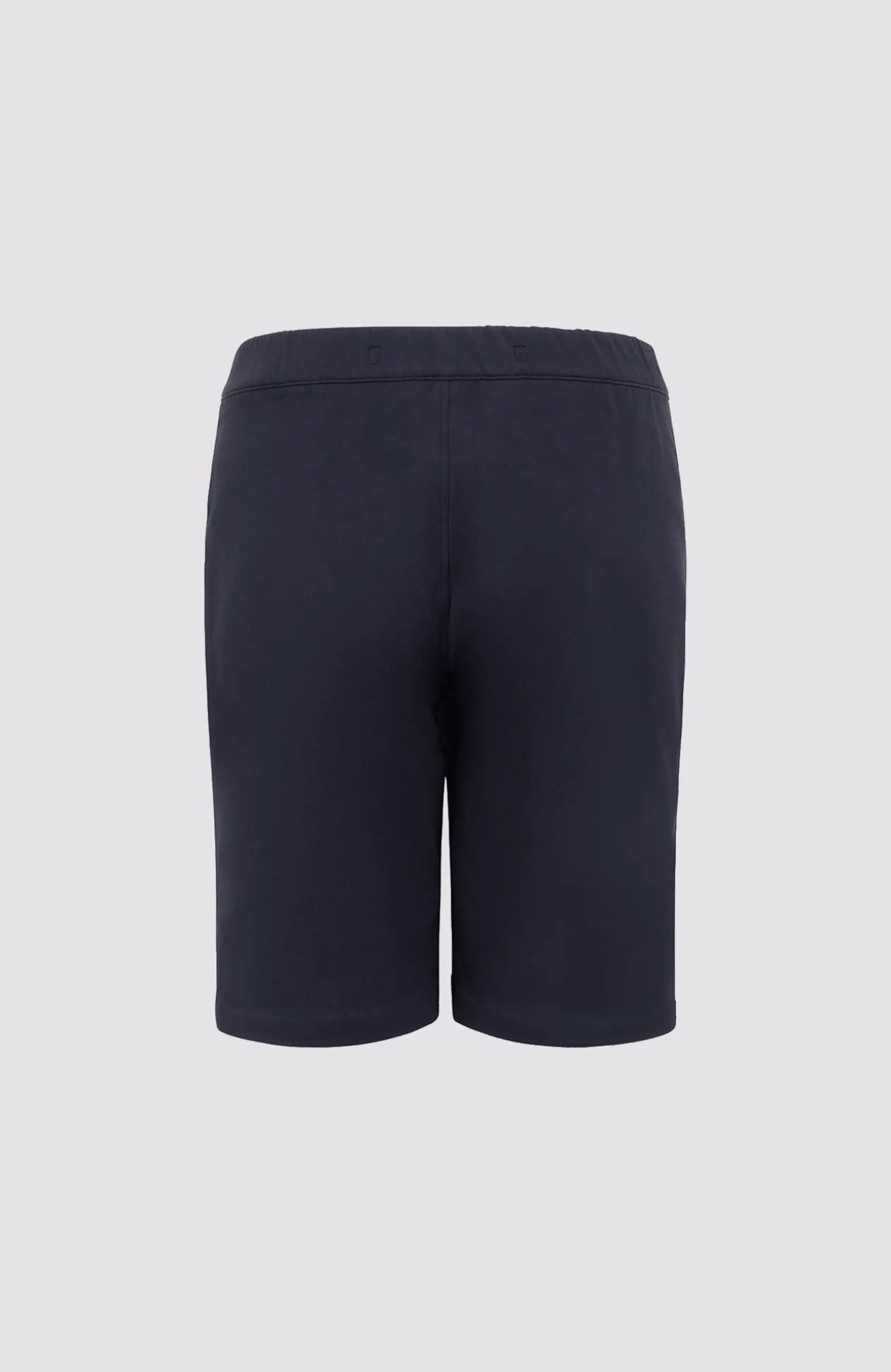IsaBermuda Baumwoll Shorts