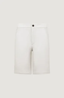 IsaBermuda Baumwoll Shorts