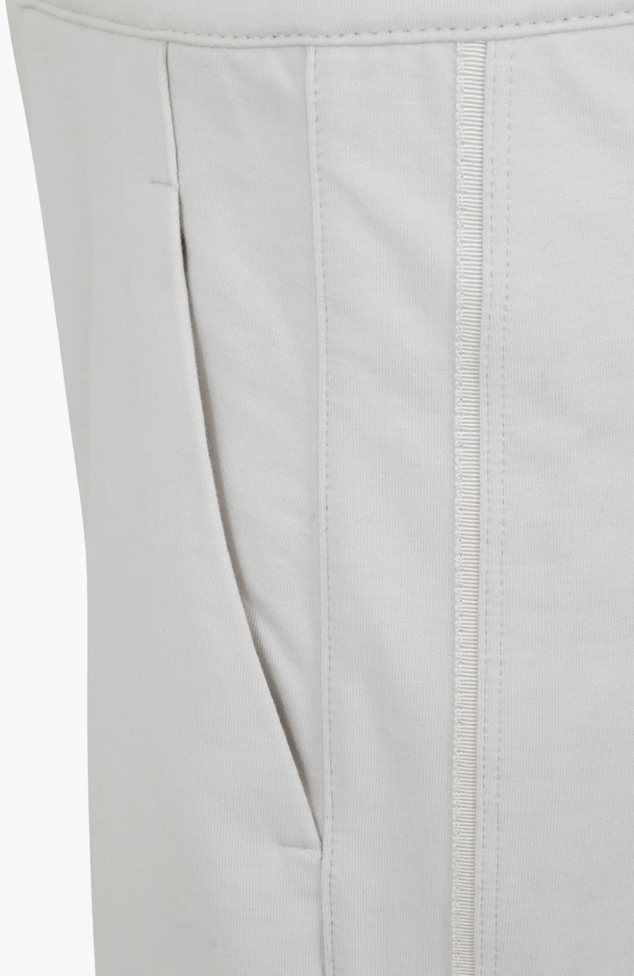 IsaBermuda Baumwoll Shorts