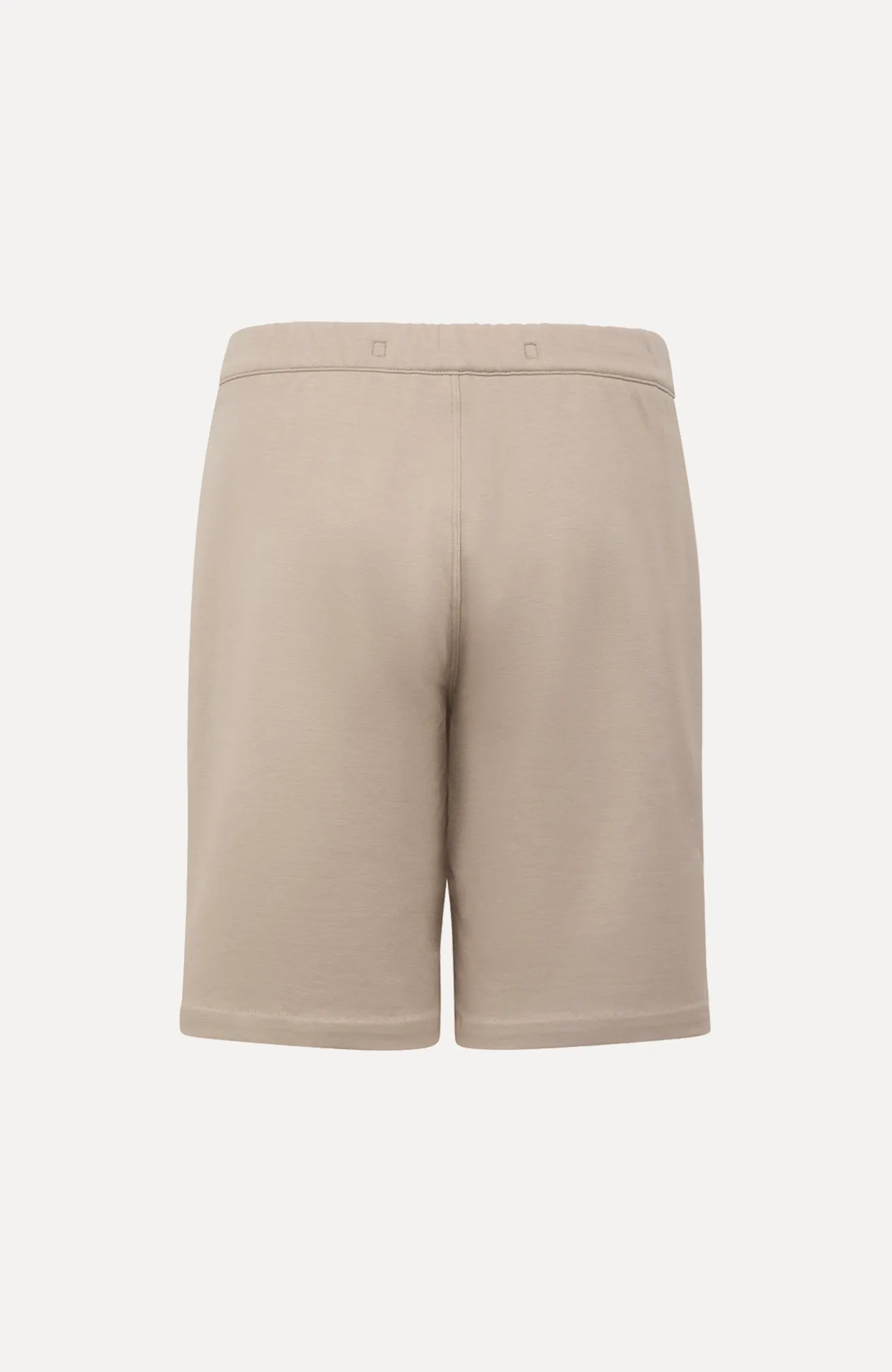 IsaBermuda Baumwoll Shorts