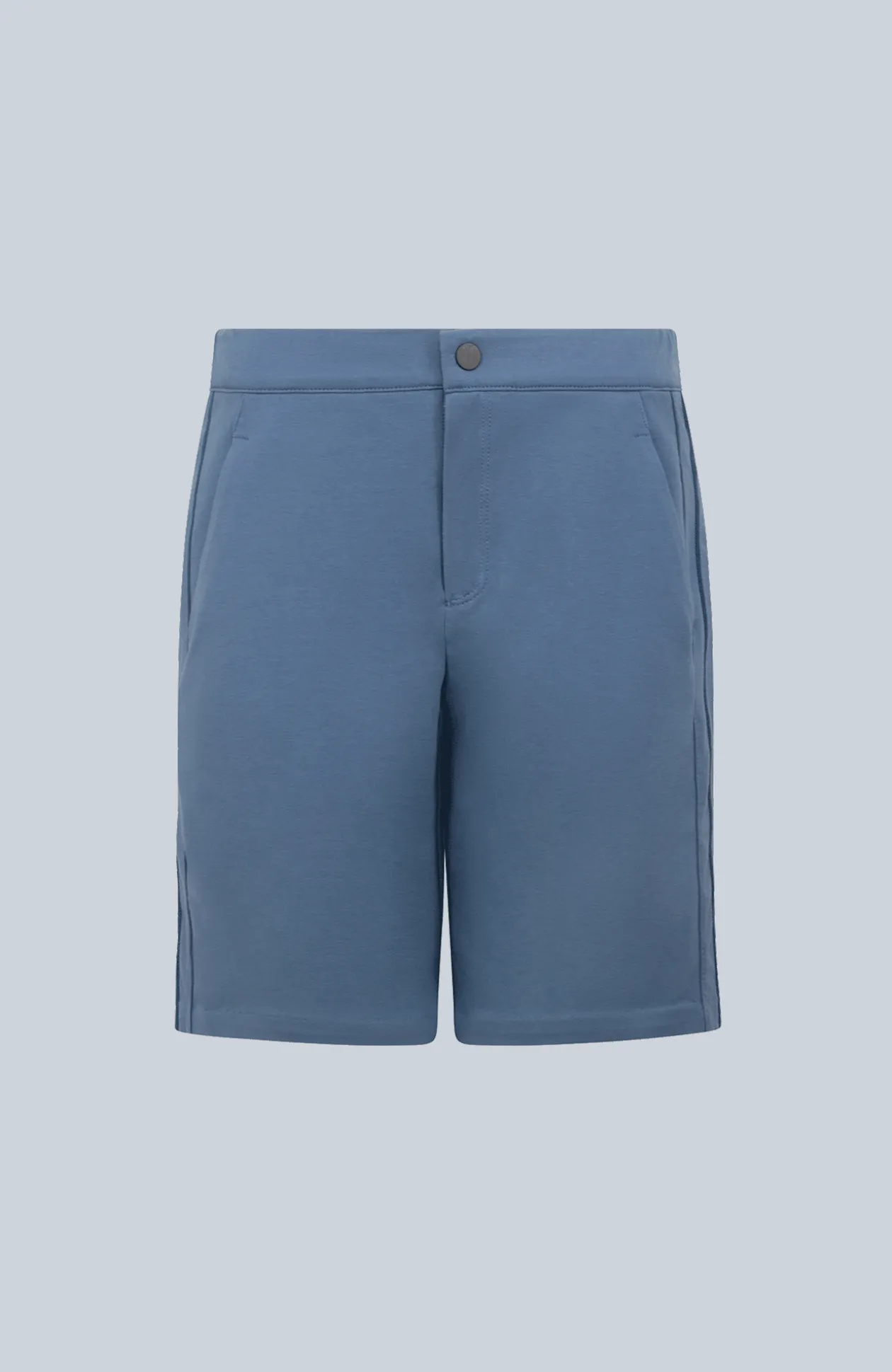 IsaBermuda Baumwoll Shorts
