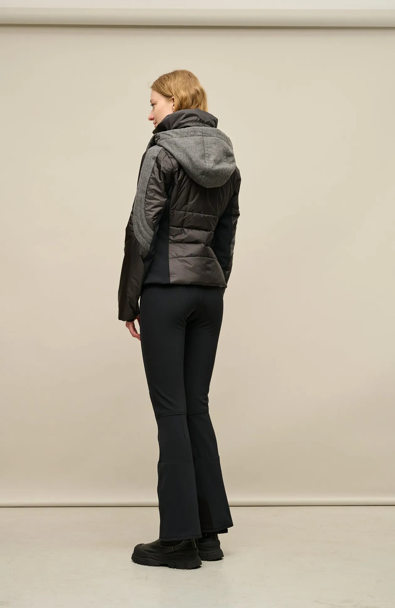 Issy Schöller Skihose