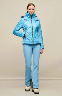 Issy Schöller Skihose