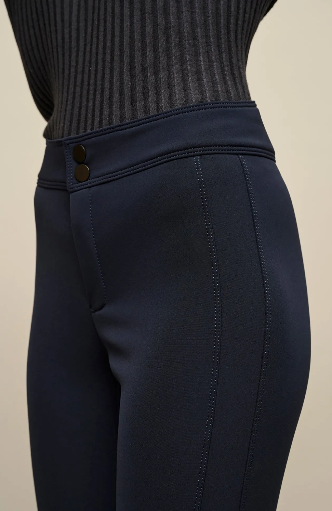 Issy Schöller Skihose