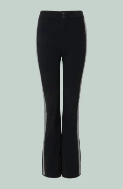 IssyMulti Skihose mit Lodenstreifen