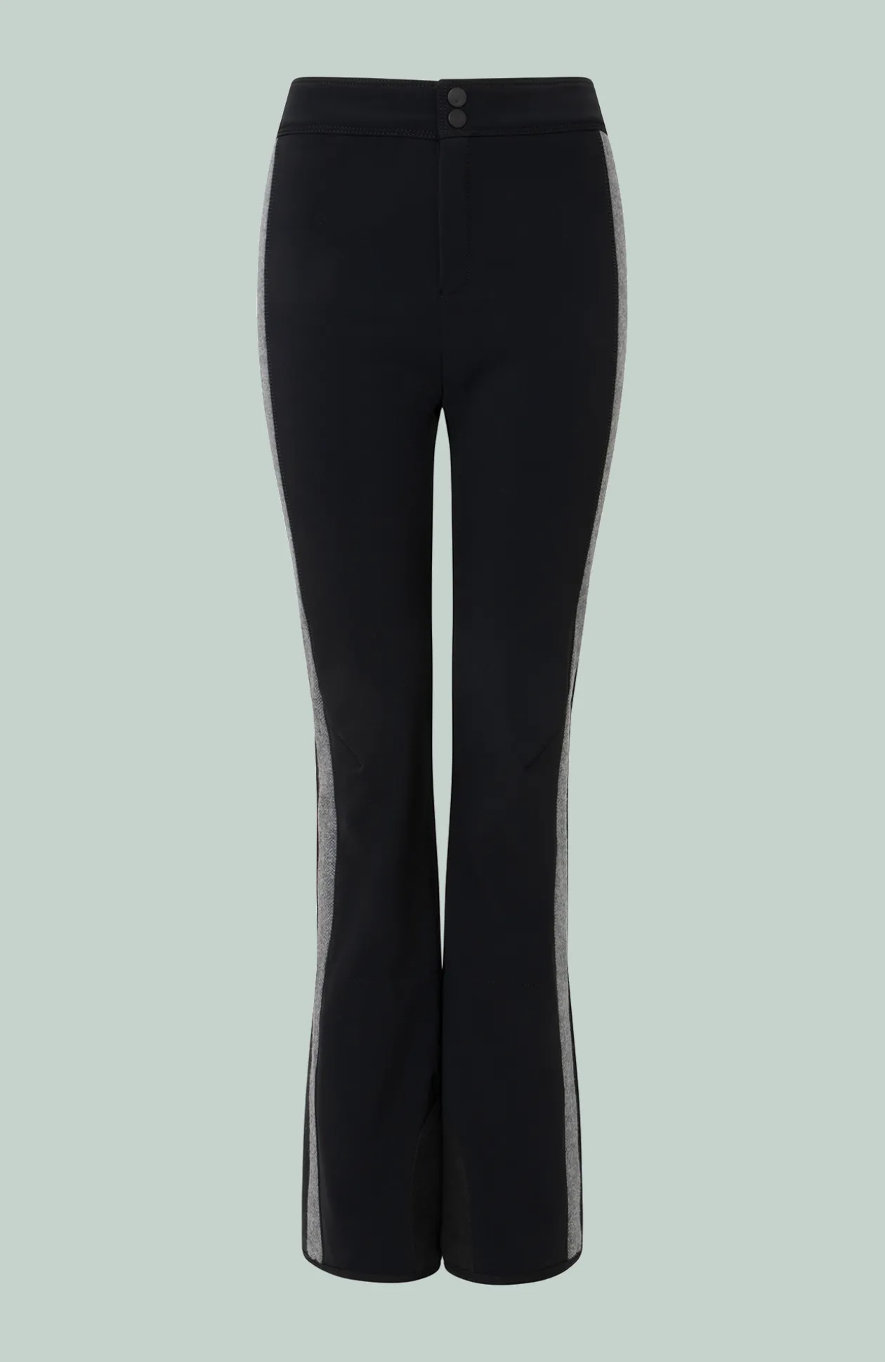 IssyMulti Skihose mit Lodenstreifen
